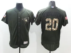 Toronto Blue Jays 80