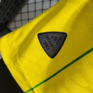 2024 Jamaica Home Kit Player Version Shirt Best Jerseys Yupoo 1