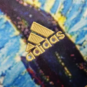 23-24 Ajax Special Edition Color 2