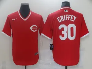 Cincinnati Reds 29