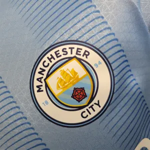 23-24 Manchester City home player version 6