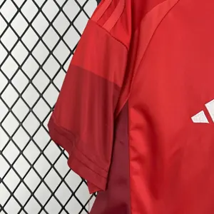 25-26 Toronto Home Kit Soccer AAAAJersey Yupoo S-2XL 2