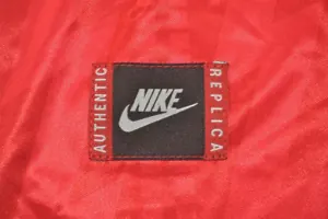 94-95 Arsenal home red 2