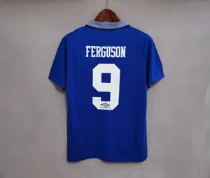94-95 Everton home 2