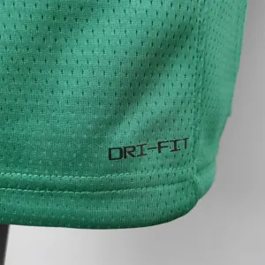 2022 season irving#11 Celtics City Edition Green 1