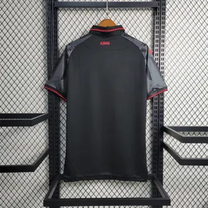 2024 Albania Third Kit UEFA Euro Shirt 2
