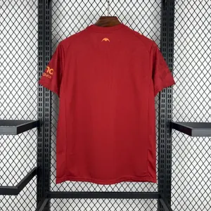 25-26 Valencia Away T-Shirt Football Apparels Soccer AAAAJersey Yupoo 6