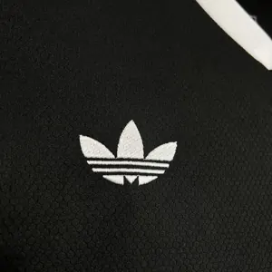 24-25 Bayern Munich Black GoalKeeper Shirt Soccer Uniforms Soccer AAAAJersey Yupoo 3