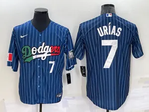Los Angeles Dodgers 27