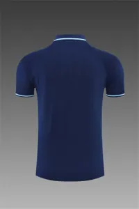 Manchester City Polo dark sapphire blue corsage 16