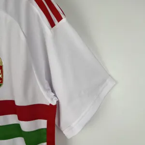 2022 Hungary Away S-XXL 9