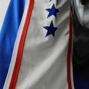 Embiid#21 Detroit Pistons blue 7