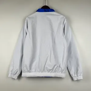 23-24 Al-Hilal Saudi Both Windbreaker Jackets Yupoo 1