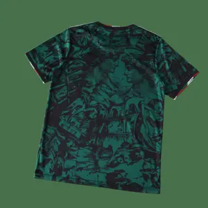 2025 season Italy Concept version Football T-Shirt AAAAJersey Supply Yupoo 4