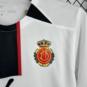 25-26 Mallorca Away Kit Soccer AAAAJersey Yupoo 4