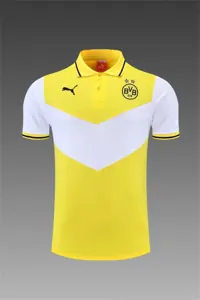 Polo Dortmund yellow 6