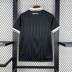 25-26 Botafogo Away Kit Football T-Shirt Sport AAAAJersey Supply Yupoo 3