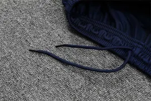 Polo Marseille deep sapphire blue 15