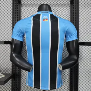 25-26 Gremio Home Kit Player Version Shirt AAAAJersey Yupoo 1