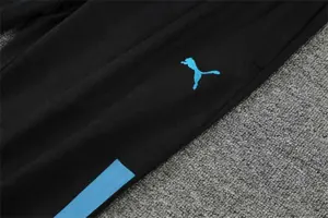 Manchester City Polo white 1