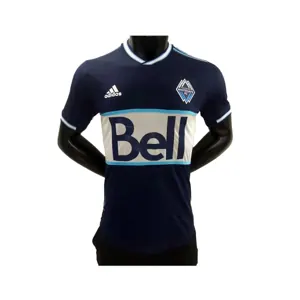 22-23 Vancouver Whitecaps away player version