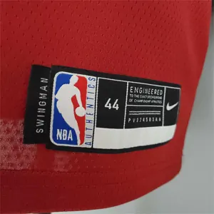2017 IRVING#2 Cavaliers Burgundy 1