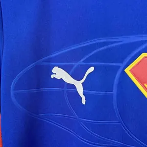 25-26 Bahia Special Edition Soccer Uniform Sport AAAAJersey Yupoo 1