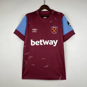 23-24 West Ham United Home S-4XL