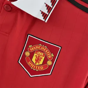 22-23 Manchester United home - 25 24