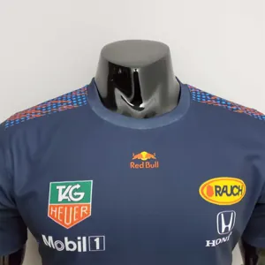 2022 F1 Formula Red Bull 4