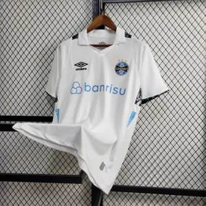24-25 Gremio Away Kit Football AAAAJersey Supplier 6