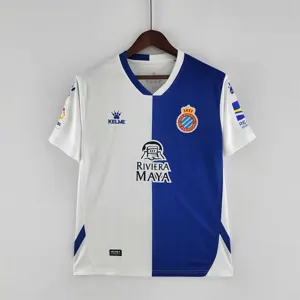 22-23 Espanyol third away