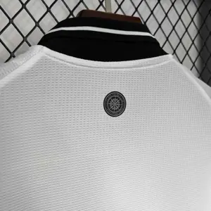 24-25 Fulham Home Kit Football Apparels Sport AAAAJersey Yupoo 3