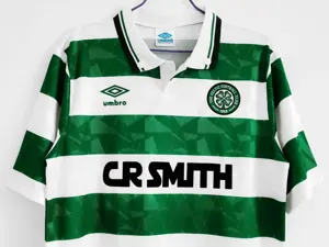 89-91 Celtic home 1
