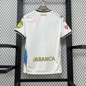 25-26 Deportivo La Coruna Third Away Shirt Soccer Uniforms Soccer AAAAJersey Supply Yupoo 6