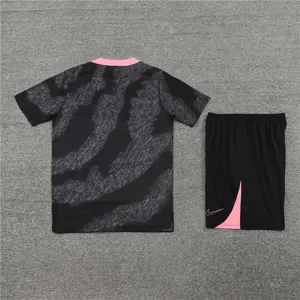 24-25 PSG Training Soccer Jerseys Football Shirts 1