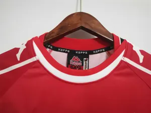 99-00 Monaco home 1