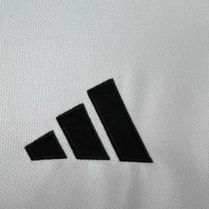 26-27 River Plate Mens Home Kit Football T-Shirt AAAAJersey Wholesale Yupoo 6 2