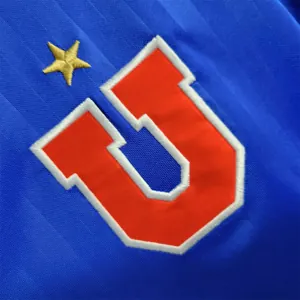 23-24 Women's University of Chile home 8