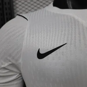 26-27 Corinthians Mens Home Kit Soccer Player Version T-Shirt AAAAJersey Supplier Yupoo 9 9