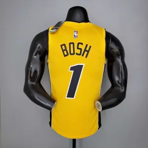 2021 BOSH#1 Heat Bonus Edition Yellow 4