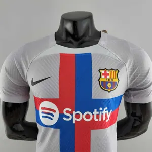 22-23 Barcelona third away player version 7