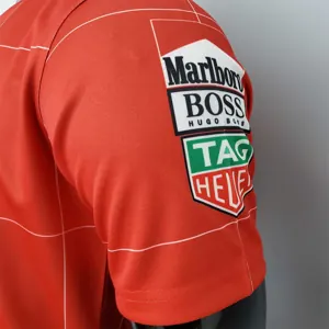 F1 McLaren 1991 7