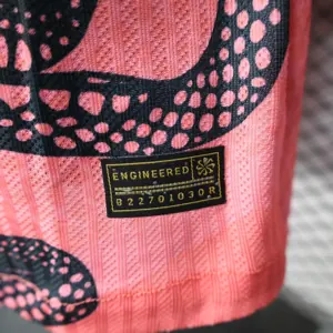 25-26 Inter Milan Snake Special Edition Pink Kit Player Version Shirt AAAAJersey Supply Yupoo 1