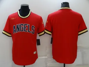 Los Angeles Angels 81