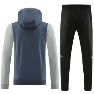 23-24 Inter Miami Hoodies Long Sleeve Training Suit Yupoo 1
