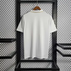 2022 Brazil White POLO 8