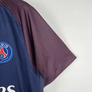 17-18 Retro PSG Home S-XXL 8