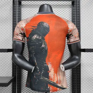 2024 Japan Samuari Special Edition Player Version Shirt AAAAJersey Supplier Yupoo 1
