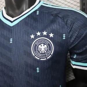 2026 World Cup Germany Away Kit Player Version Shirt Football AAAAJersey Supply Yupoo 1